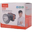 چراغ قوه پیشانی هدلایت شارژی Small Sun ZY-H188