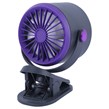 پنکه گیره ای شارژی Circulating Fan
