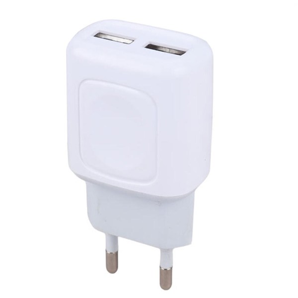 شارژر دیواری 12 وات ارلدام ES-147 2.4A + کابل تایپ سی