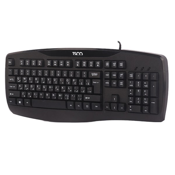 کیبورد تسکو TK 8043