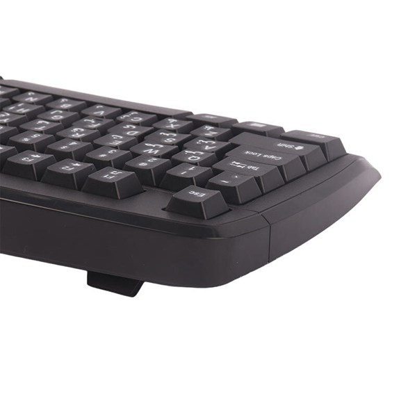 کیبورد تسکو TK 8043