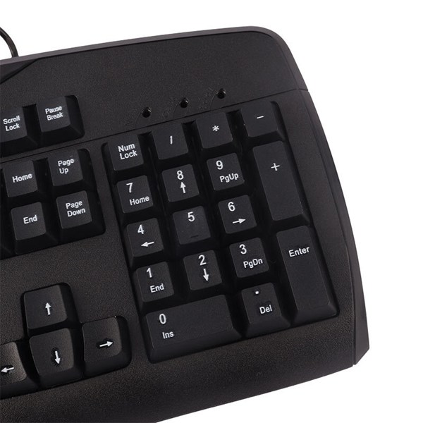 کیبورد تسکو TK 8043