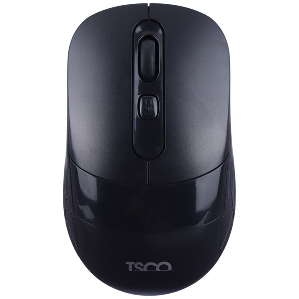 موس بی سیم تسکو TM 641W