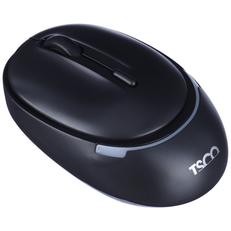 موس بی سیم تسکو TM 738W
