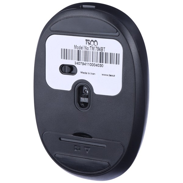 موس بی سیم تسکو TM 794BT