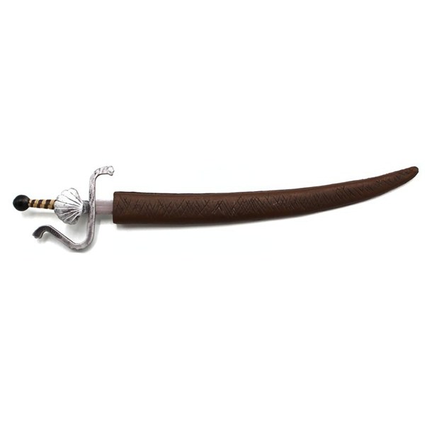 اکشن فیگور Neca طرح جک اسپارو
