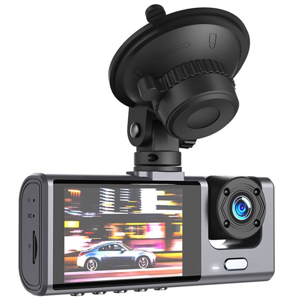 دوربین خودرو ایکس او XO-XJ03