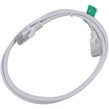 کابل شبکه Cat5 ونوس PV-k931 طول 1 متر