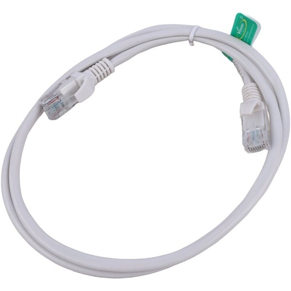 کابل شبکه Cat5 ونوس PV-k931 طول 1 متر