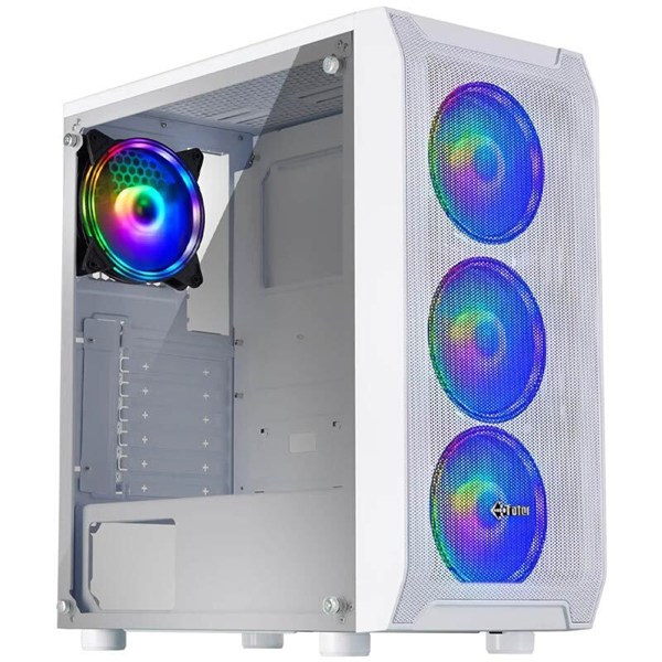 کیس کامپیوتر فاطر FG-720W