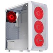 کیس کامپیوتر فاطر FG-720W