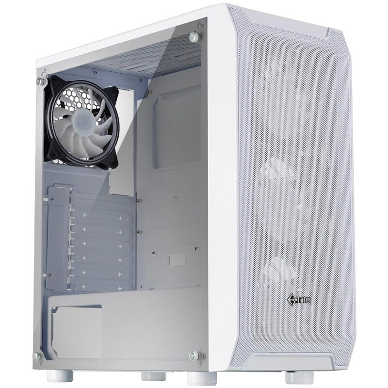 کیس کامپیوتر فاطر FG-720W