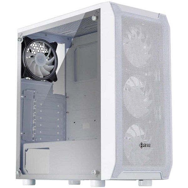 کیس کامپیوتر فاطر FG-720W