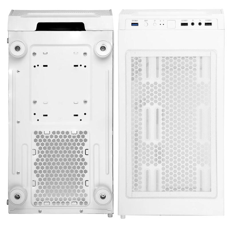 کیس کامپیوتر فاطر FG-720W