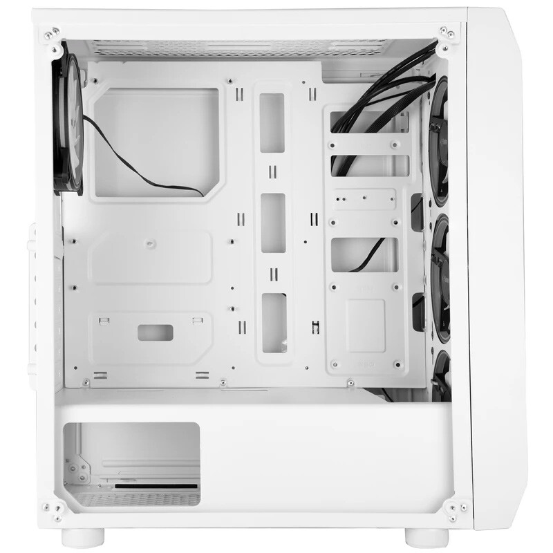 کیس کامپیوتر فاطر FG-720W