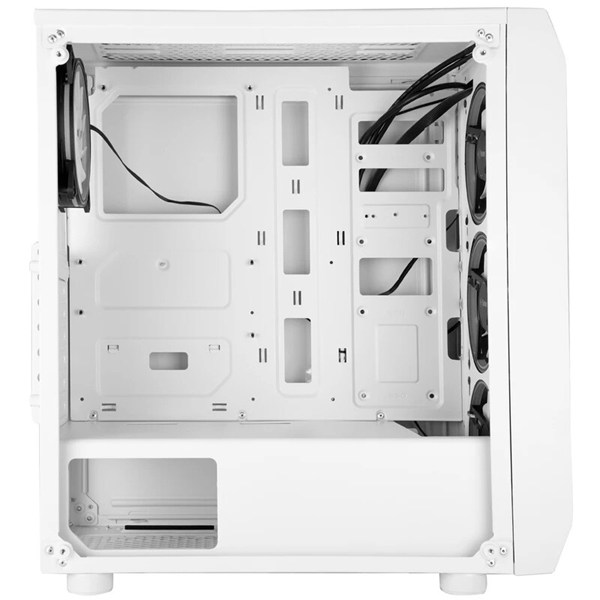 کیس کامپیوتر فاطر FG-720W
