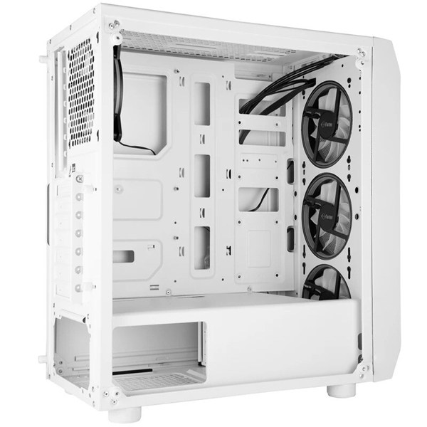 کیس کامپیوتر فاطر FG-720W