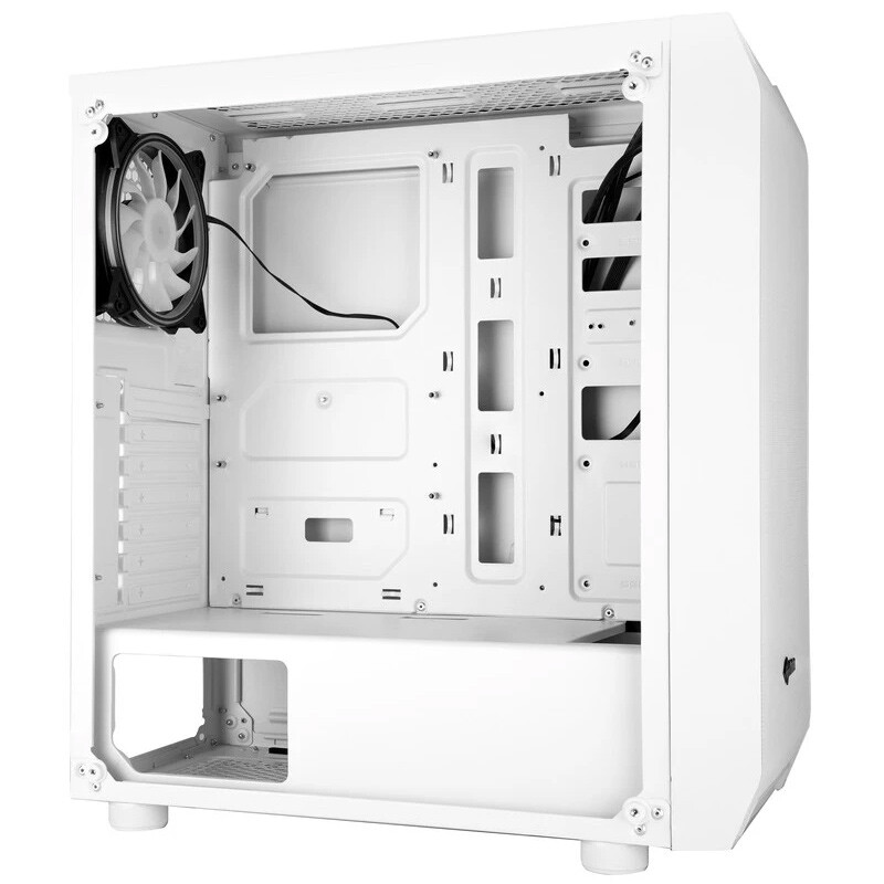 کیس کامپیوتر فاطر FG-720W