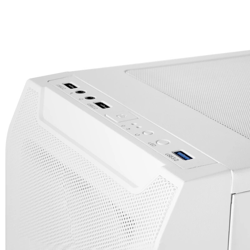 کیس کامپیوتر فاطر FG-720W