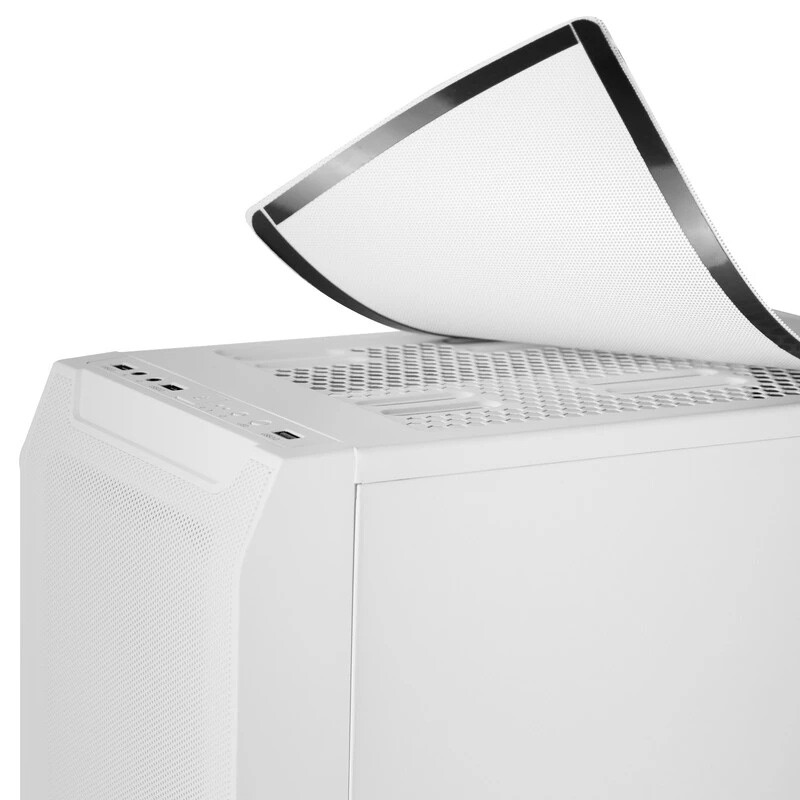 کیس کامپیوتر فاطر FG-720W