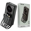 پاور بانک فست شارژ گرین لاین Power Pulse PD QC3.0 22.5W ظرفیت 20000 میلی آمپر ساعت