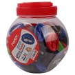 تراش پلاستیکی پنتر PS103 بسته 72 عددی