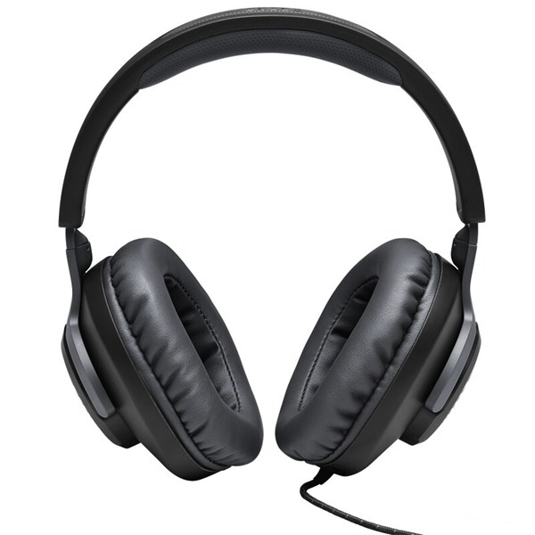 هدست گیمینگ سیم دار JBL Quantum 100