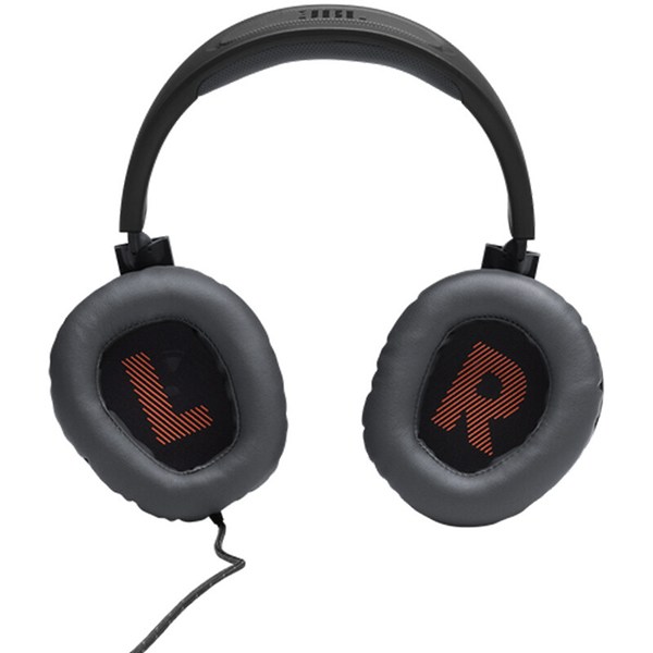 هدست گیمینگ سیم دار JBL Quantum 100