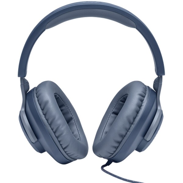 هدست گیمینگ سیم دار JBL Quantum 100