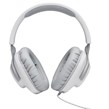 هدست گیمینگ سیم دار JBL Quantum 100