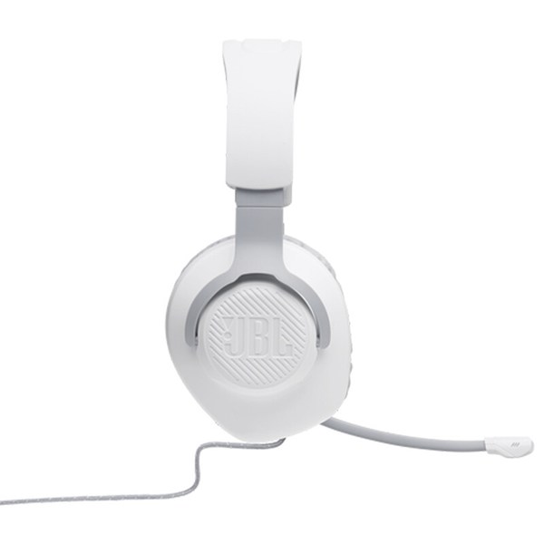 هدست گیمینگ سیم دار JBL Quantum 100