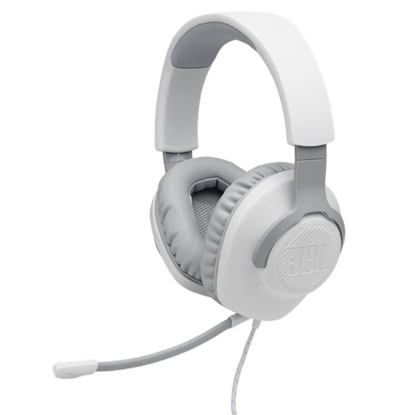 هدست گیمینگ سیم دار JBL Quantum 100