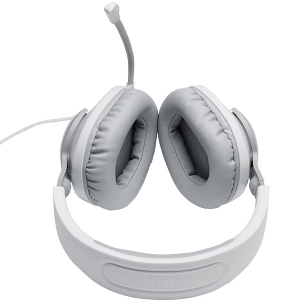 هدست گیمینگ سیم دار JBL Quantum 100