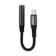 تبدیل Lightning به جک 3.5 میلی متری هیسکا W48