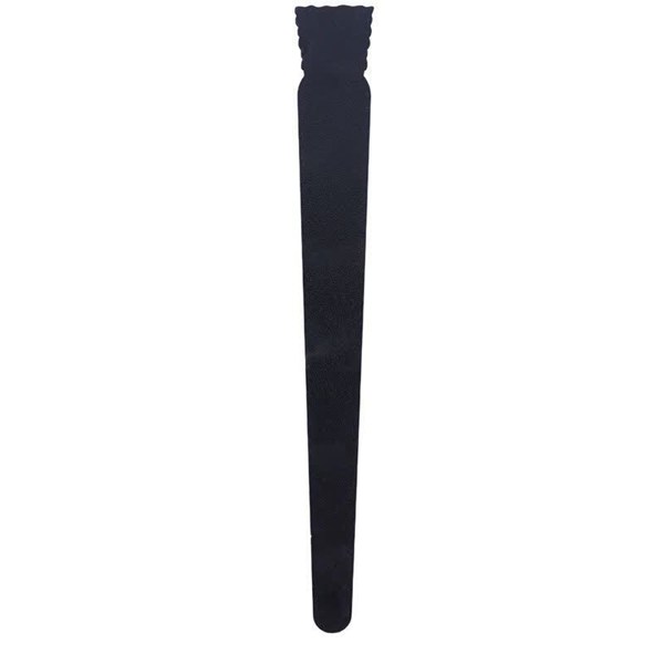 خط کش چوبی 15cm بسته 33 عددی