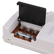 منبع تغذیه آنتن ثابت Saba S3000 240V