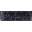 کیبورد بی سیم تاشو یسیدو KB27