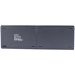 کیبورد بی سیم تاشو یسیدو KB27