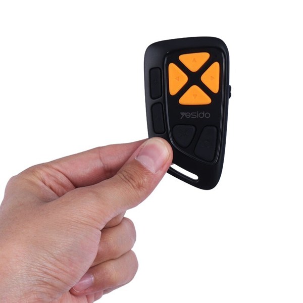ریموت کنترل بلوتوثی موبایل یسیدو SF25