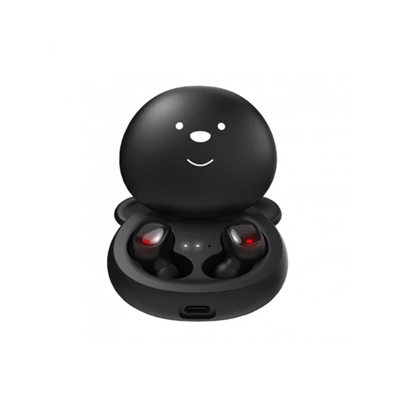 ایرفون بی سیم کودکان Porodo Soundtec مدل PD-STWLEP005-BK - مشکی (کارکرده)