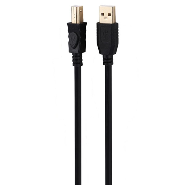 کابل پرینتر دی نت D-net طول 1.5 متر