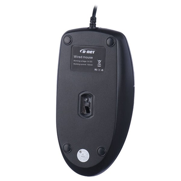 کیبورد و موس دی نت DT-1101