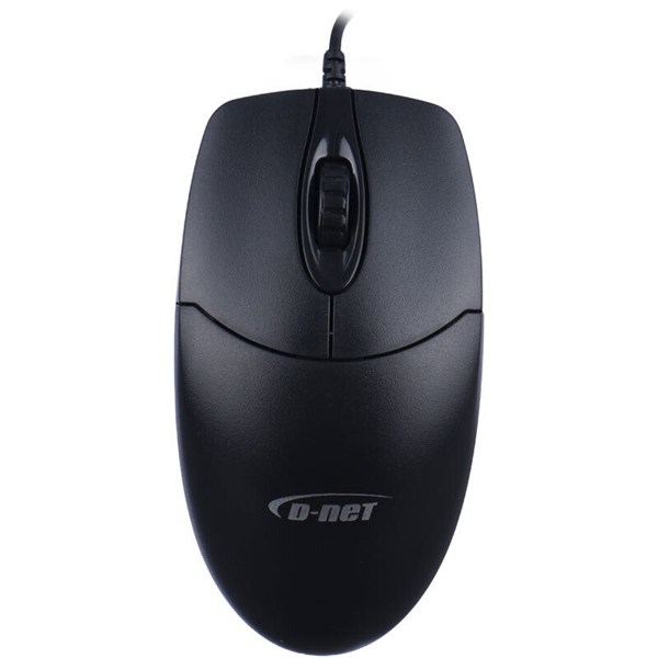 کیبورد و موس دی نت DT-1101