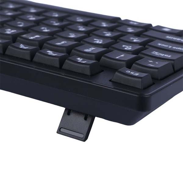 کیبورد و موس دی نت DT-1101