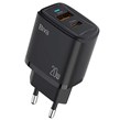 شارژر دیواری 20 وات بیوا HC-33 QC3.0 PD 3A