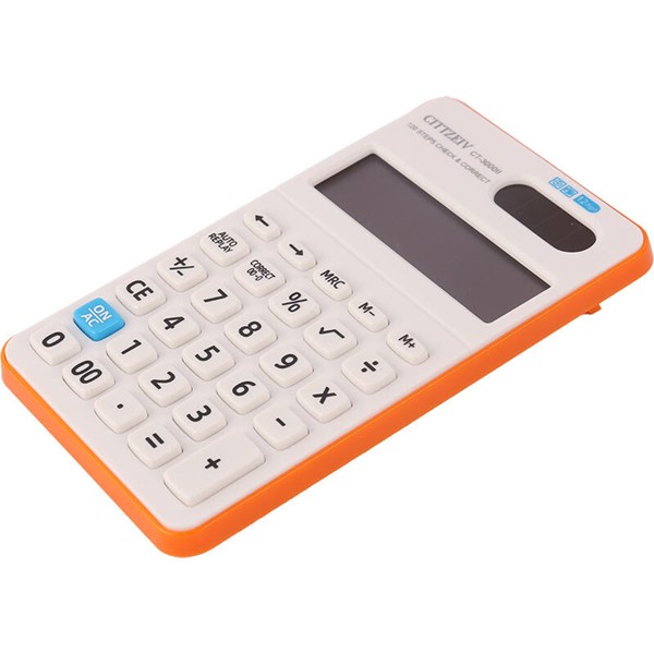 ماشین حساب سیتزیو Cittzeiv CT-3000II