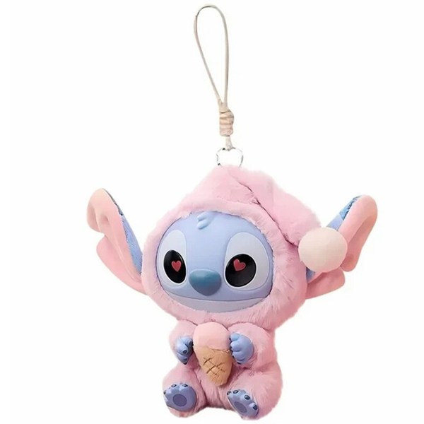 عروسک شانسی استیچ Miniso MN202486 Stich