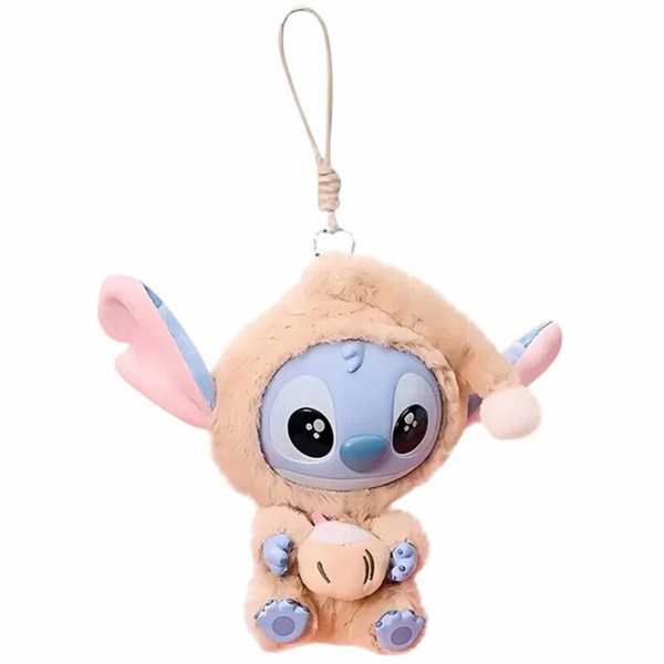 عروسک شانسی استیچ Miniso MN202486 Stich