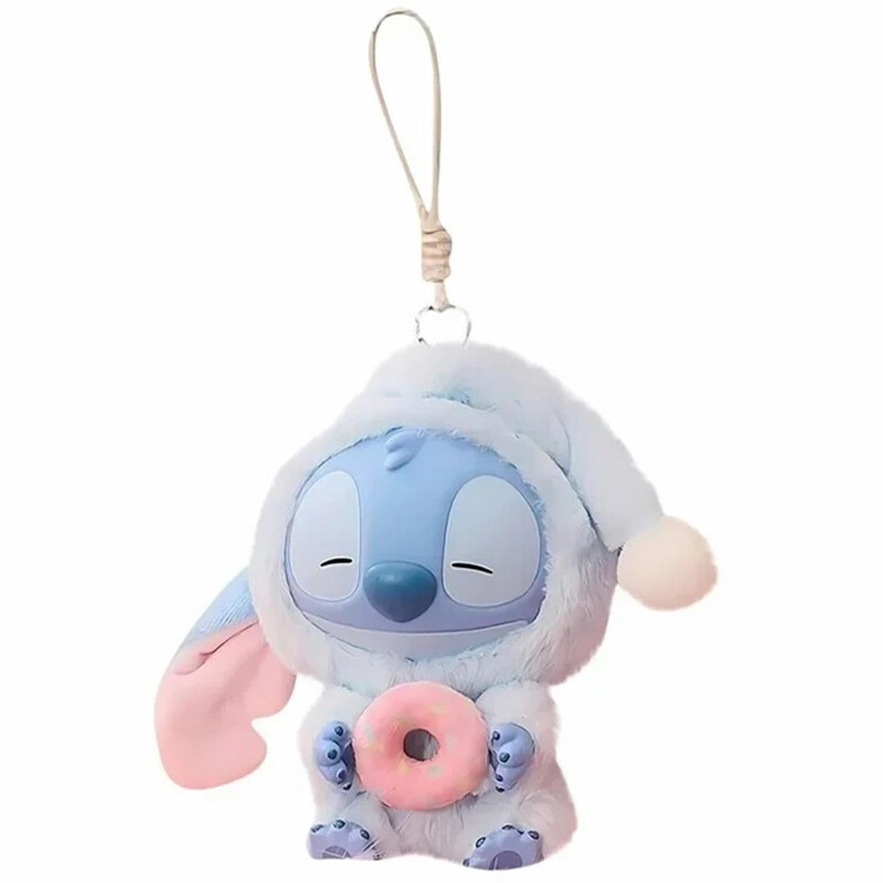 عروسک شانسی استیچ Miniso MN202486 Stich