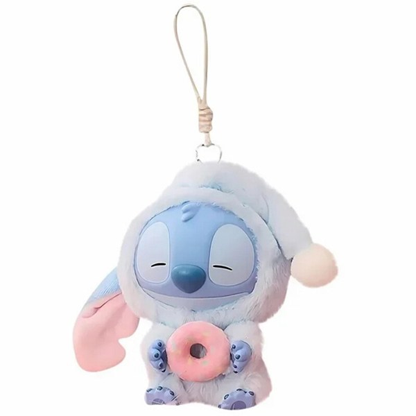 عروسک شانسی استیچ Miniso MN202486 Stich